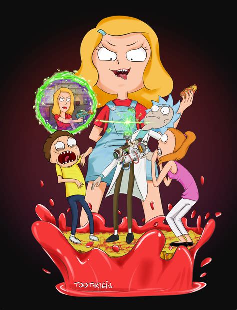 com</strong>, the best hardcore <strong>porn</strong> site. . Beth rick and morty porn